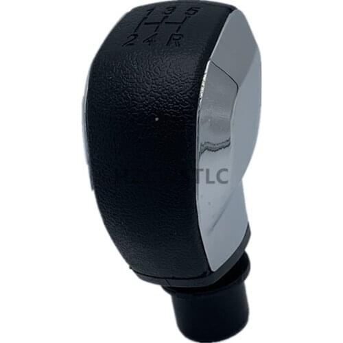 Car Gear Shift Headball Knob For Peugeot 307 308 408 2008 3008 For Citroen Triumph Sega Elysee C4L C2 Shifter Gear Lever