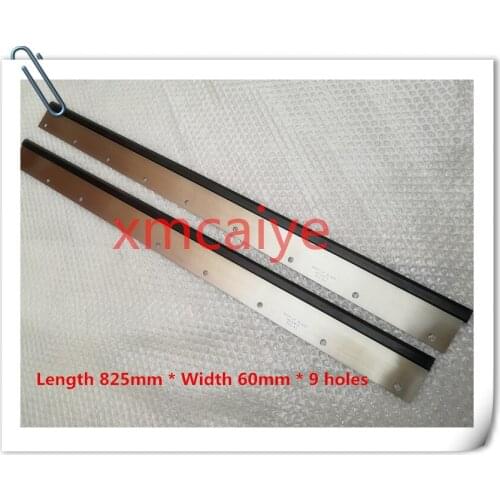 SM74 machine wash up blade,M2.010.403,high quality replacement parts