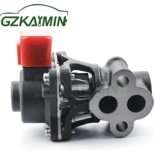 Idle Air Control Valve OEM 18111-77E00 For Suzuki Aerio Esteem Grand Vitara Sidekick Tracker