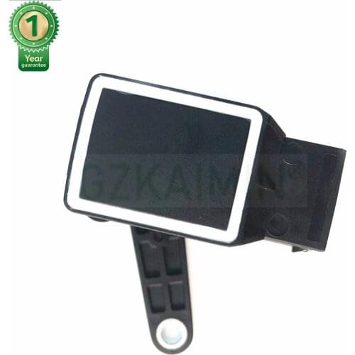 High Quality For BMW E39 E46 E60 E61 Headlamp Level Sensor OEM 37146784696