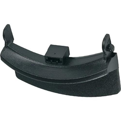 00483345 - Vacuum Cleaner Front Cover Latch For Bosch, Constructa , Siemens