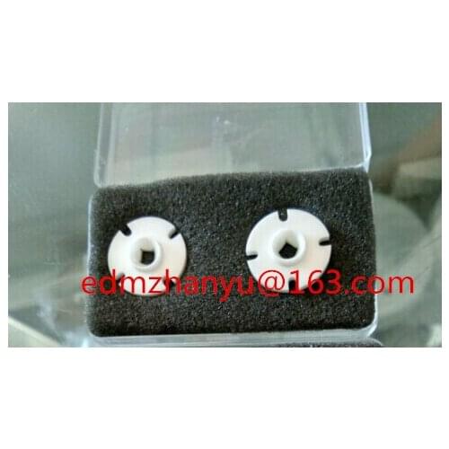 100445990 ceramic counter cutter for Charmilles wire EDM