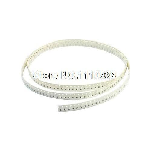 200 Pcs 0805 6.81K Ohm Resistance 1% Tolerance SMT Chip Resistors