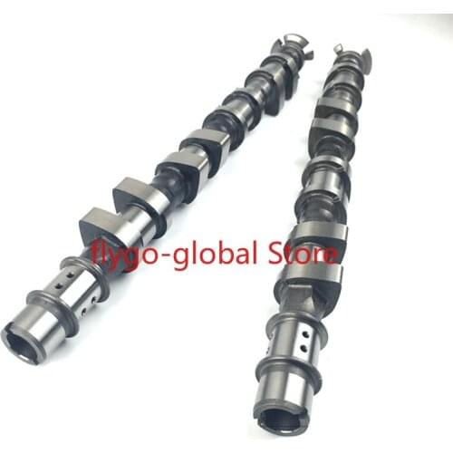 55353288 55561748 Brand New Genuine Engine Camshaft For Chevrolet Cruze Epica 1.8 Aveo 1.6 Vauxhall Pon.tiac G3 1.6