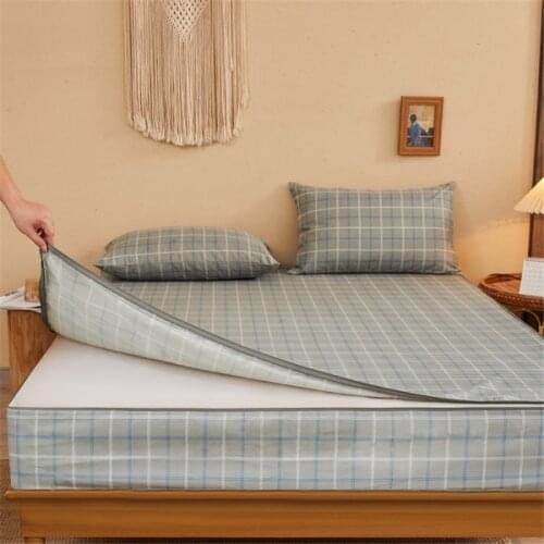DANEJORIS Mattress Covers
