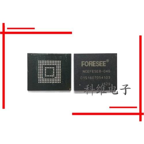 NCEFESE8-04 G NCEFEM48-04 G Stora g e ic Word-bank 153 Score 4G EMMC