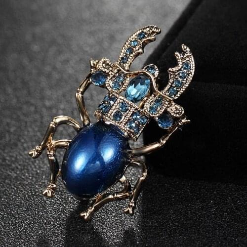 Classic Alloy Enamel Brooch Pins For Mens Jewelry Metal Scarf Pins Christmas Gift Banquet Womens New Year Hijab Accessory