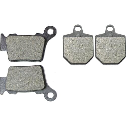 Disc Brake Pads set for KTM Dirt SMR450 SMR 450 Magura Caliper 2007 2008 / SMR560 SMR 560 2007