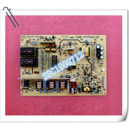 New 42L05HF / 42K03HR Power Board 168P-P42AWN-00 5800-P42AWN-0000