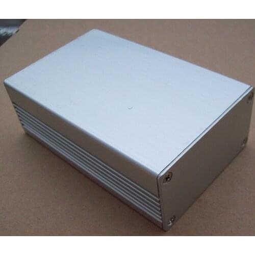 NEW 1pc Aluminum case For Frogs1.8w CW transceiver/telegraph radio