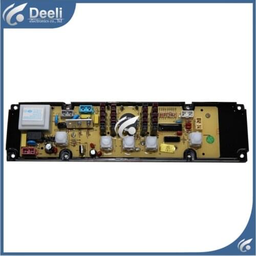Original good working for washing machine board LYHS-55-8051A motherboard on sale