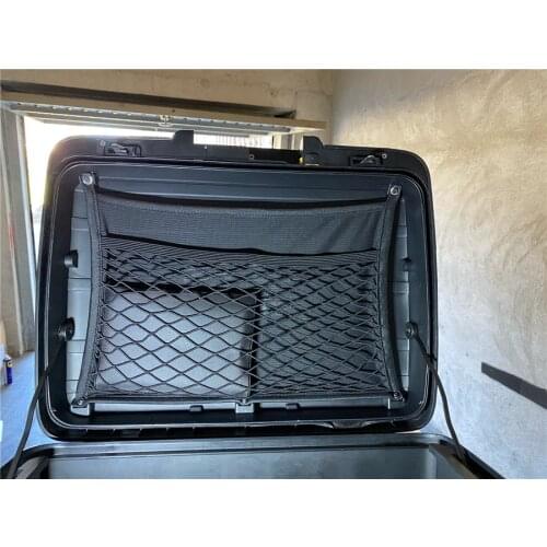 PHYUN Motorcycle Luggage Racks