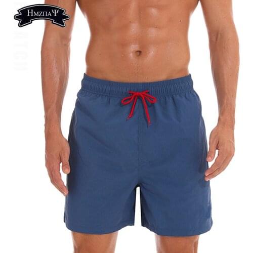 Swimming Trunks Men For Boys Summer Beach Bard Short Pants Volleyball Mens Underwear Swim Shorts Beach Running Sexy Swimsuits
