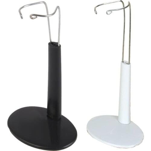 2pcs Adjustable 8-11cm Display Holder Support Stand for for Bear Toy Figures Accessories