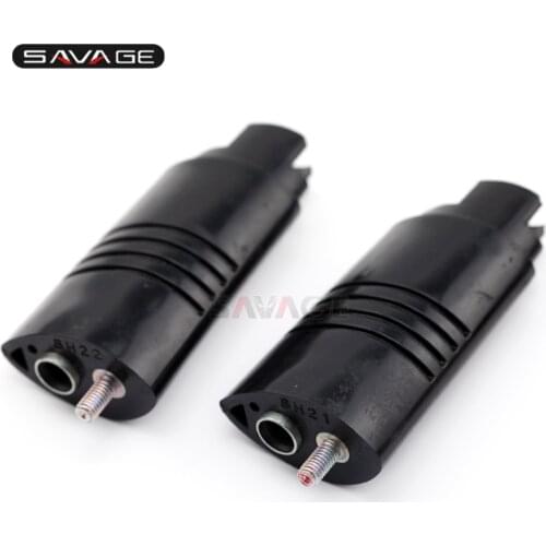 Turn Signal Blinker Stem Stay For HONDA CBR600RR CBR900RR CBR 919 929 954 CB900F HORNET Motorcycle Accessories Winker Holder