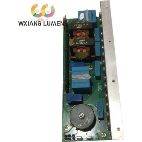 Projector Ballast Lamp Power Supply Lamp Driver MPD 35 A/B01 for Projector