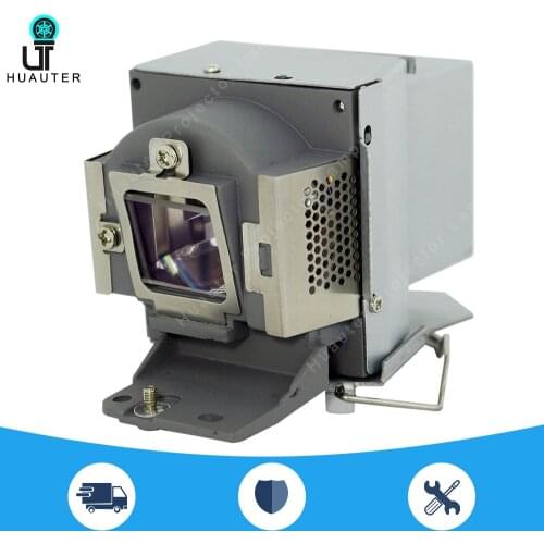 Projector Lamps 5J.J9V05.001 Projector Bulb for BENQ MW632ST/MW817ST/MW820ST/MW824ST/MX503/MX503+/MX514P/MX514PB/MX520/MX600