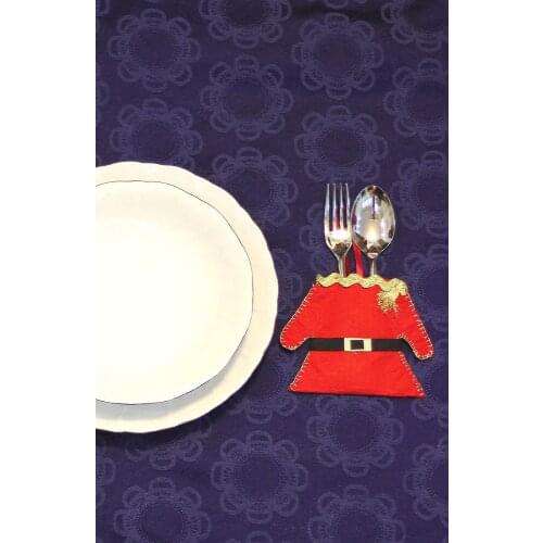 Handmade Christmas Mother Of The Felt Dress Christmas Ornament new year giftnew year 2021socksxmaschristmas gift Christmas