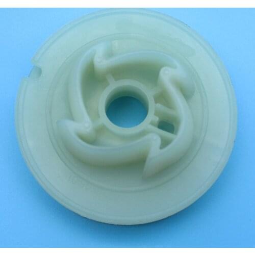 Recoil Starter Pulley fit Husqvarna 362 XP, 365 EPA, 371, 372 XP, 385 XP, 390 JONSERED 2171 2172 2166 2165 2071 2065 2186 2188
