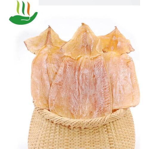 Dried Squid, Grilled Mustard, Shredded Wild Fish, Homemade Stir-fried Dishes and Dried Seafood