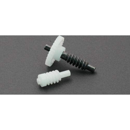 Rearview side mirror folding gear motor for Mazda Atenza Axela CX4 2017