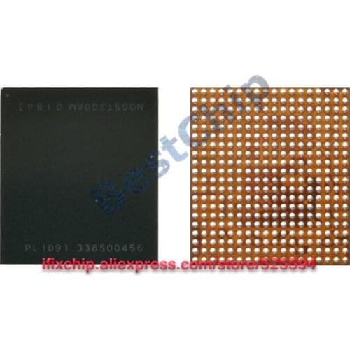 5pcs/lot 338S00456 For iphone XS MAX XSMAX Big Main Power IC PMIC Chip