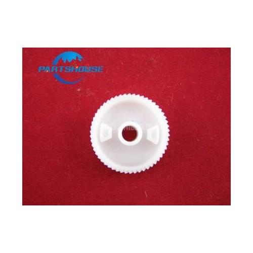 5Pcs Compatible new Main motor gear 54T 6LJ768020 for Toshiba E STUDIO E2006 2306 2506 2505 2007 2307 Copier parts motor gear