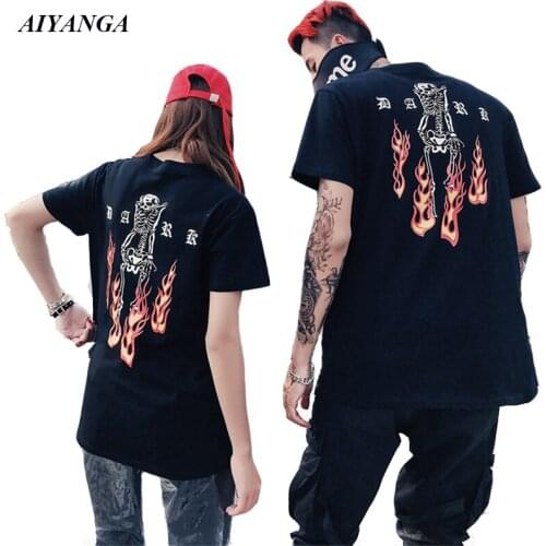 AIYANGA Women's Tops & T-Shirts