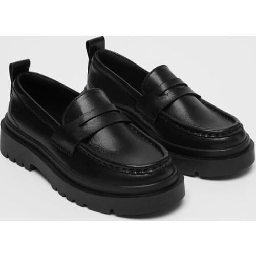 AVVVXBW Women's Moccasins