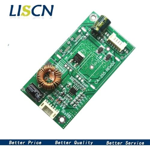 CA-255 Universal 10-42 inch LED LCD TV backlight driver board TV constant current board boost universal modification