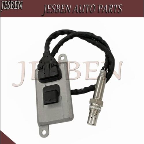 JESBEN Nox Sensor High Quality 5WK96667 5WK9 6667 fit For Hino E0010 035155 Isuzu 60540