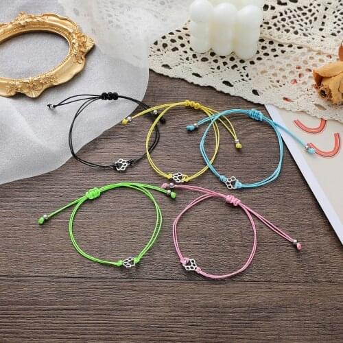 Dibeillia Friendship Bracelets