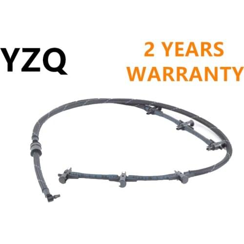 3.0TDI Engine Hose Kit 059130218AM For Audi A4 A5 A6 A7 A8 Q5 Q7 For VW Touareg Fuel Line Hose Pipe Diesel Injector 059130218AS