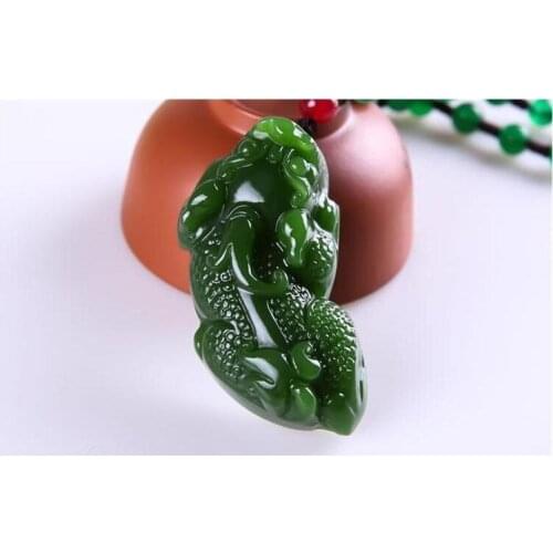 Meiyupiao Xiang Jewelry Pendants
