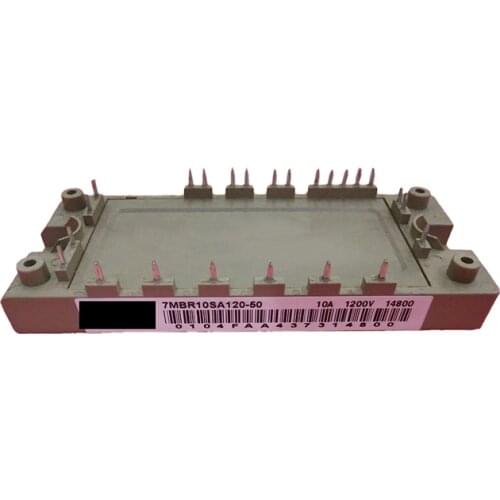 7MBR10SA120 7MBR10SA120-50 Module Original, can provide product test video