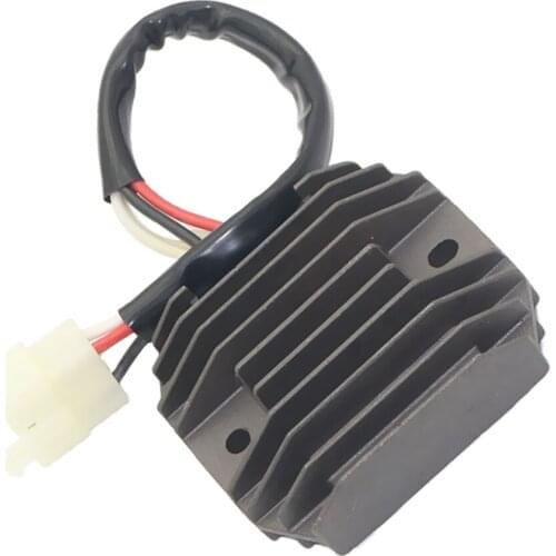 Voltage Regulator for Yamaha XV125 XV250 XV400 Virago 125 250 400