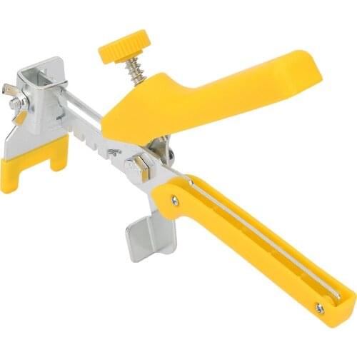 Hand Floor Pliers Tiling Installation Tool Tile Locator Leveling System Supplies