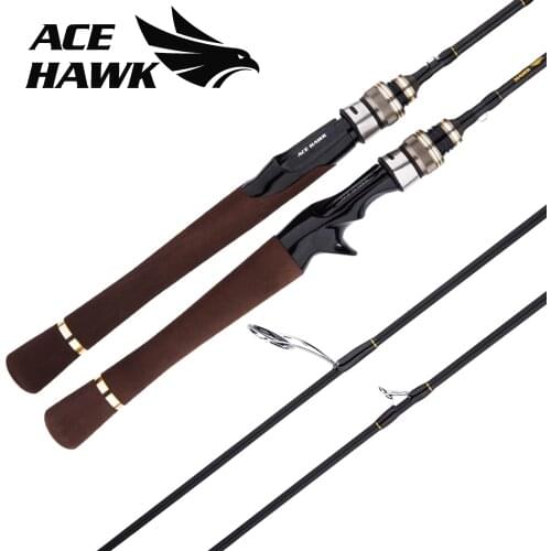 1.8m Fishing Rod Spinning Two Pieces Tips UL/L Action 0.5-6g Lure Weight Japan Jigging Lure Pesca Baitcasting China Cheap