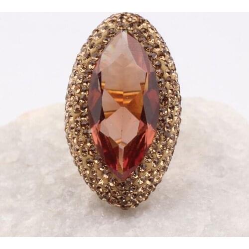 Shuttle Cut Sultanite and Zirconia Stone Womens 18 K Gold Plated Silver Ring,Woman Silver Sultanite Handmade Ring,color changing