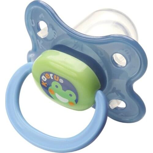 Spirit Kids Pacifiers And Holders