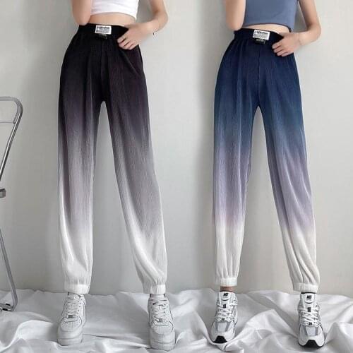 SUOCHAO Women's Pants