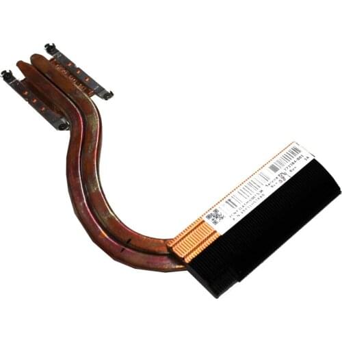 SZWXZY Original For HP 17-K 15-K 15T-K M7-K CPU Cooling Heatsink 773384-001 45Y31HSTPA0 100% Working
