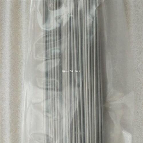 Grade 2 Titanium Welding wire straight wire Dia 2mm