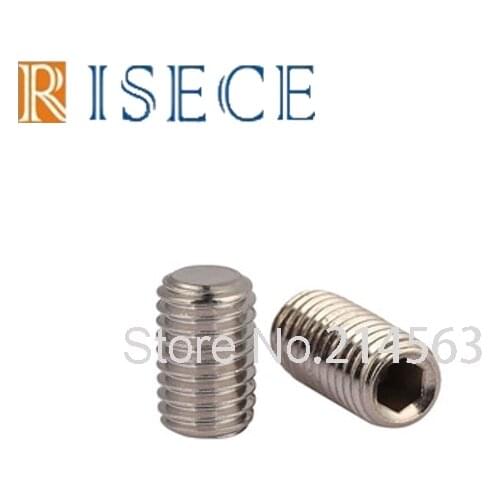 Stainless steel surfboard fin screws 8mm/10mm fin plug screw future 12mm fin screw