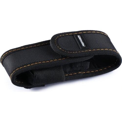 High quality nylon holster for Convoy S2+ / S3 flashlight,cover,case