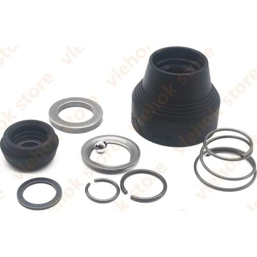 Protection Sleeve for BOSCH 11253VSR GBH2-24D GBH2-26 GBH2-26D/DF BH2-26 BHD2-26 11536VSR GBH36V-LI 1617000582 Power Tool PART