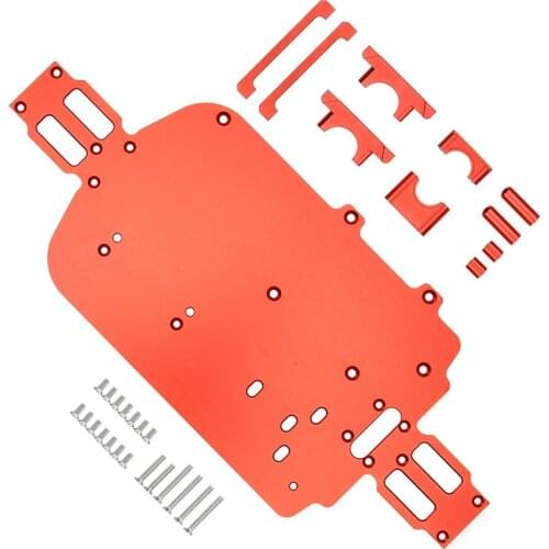 1/18 RC Car, Wltoys Chassis, A949, A959 ,A969, A979, K929, A959-B ,A969-B ,A979-B ,K929-B