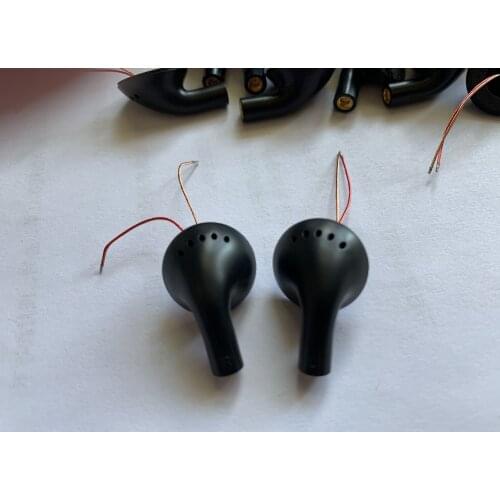 15.4mm mmcx pluggable ear shell for 15.4mm mx500 mx760(don't contain the driver)