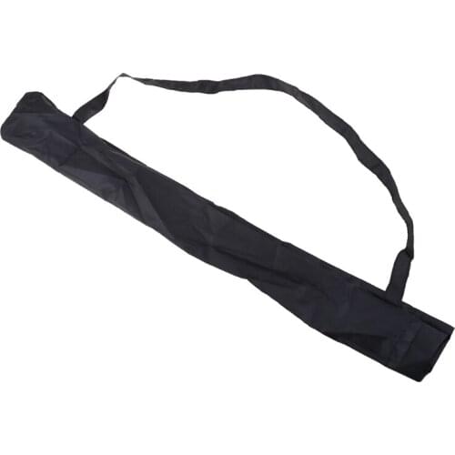 94PF Upside Down C-Handle Reverse Umbrella Storage Bag Case Anti-Dust Protective Cover Shoulder Strap Carry Holder