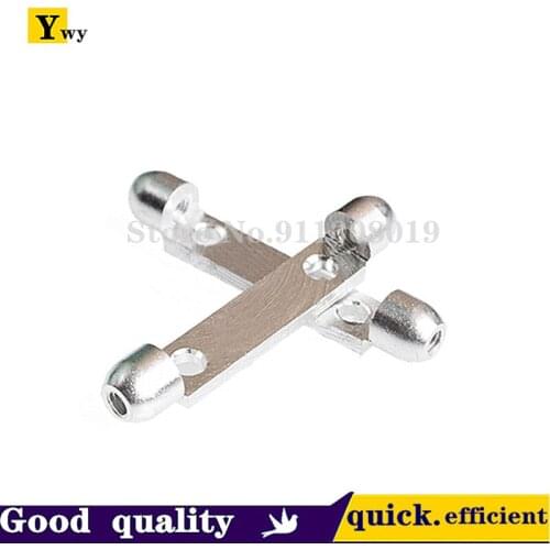 3D printer accessories effector fisheye connector connector triangle type effector connector